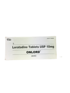 Onlord 10mg Tablet